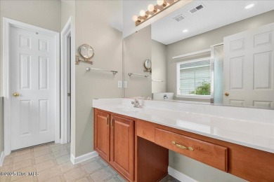 Charming Home in Golf Course Community!
3-bedroom, 2-bathroom on Meadowlands Golf Club in North Carolina - for sale on GolfHomes.com, golf home, golf lot