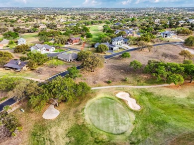 Prime Golf Course Lot with Stunning Views in Horseshoe Bay on Ram Rock Golf Course in Texas - for sale on GolfHomes.com, golf home, golf lot