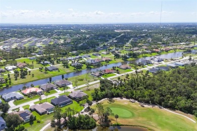 Build Your Dream Home in Beautiful Long Meadows in Rotonda West! on Rotonda Golf and Country Club - Long Marsh  in Florida - for sale on GolfHomes.com, golf home, golf lot