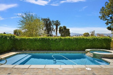 Luxurious Desert Retreat with Private Pool in Indian Palms on Indian Palms Country Club and Resort in California - for sale on GolfHomes.com, golf home, golf lot