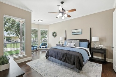 Beautiful home located in the prestigious Settlement at Craig on TPC At Craig Ranch in Texas - for sale on GolfHomes.com, golf home, golf lot