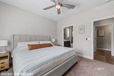 A beautifully designed Sanctuary Model, (1,828 SF) in the on Conestoga Golf Club in Nevada - for sale on GolfHomes.com, golf home, golf lot