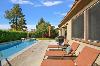 Luxurious Desert Retreat with Private Pool in Indian Palms on Indian Palms Country Club and Resort in California - for sale on GolfHomes.com, golf home, golf lot