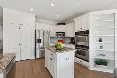 Experience the pinnacle of lakeside luxury with this exquisitely on Cedar Creek Country Club in Texas - for sale on GolfHomes.com, golf home, golf lot