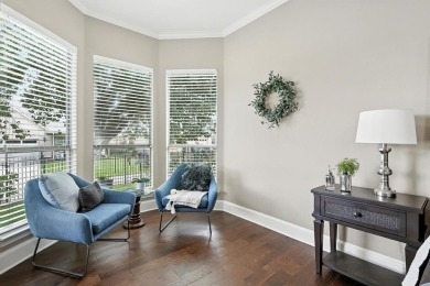 Beautiful home located in the prestigious Settlement at Craig on TPC At Craig Ranch in Texas - for sale on GolfHomes.com, golf home, golf lot