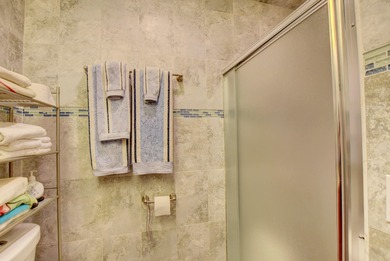 Beautifully remodeled 2nd-floor condo near the entrance with on Kings Point Golf -Flanders Way in Florida - for sale on GolfHomes.com, golf home, golf lot