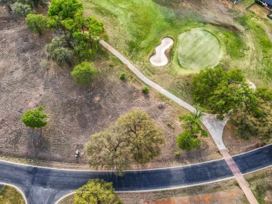 Prime Golf Course Lot with Stunning Views in Horseshoe Bay on Ram Rock Golf Course in Texas - for sale on GolfHomes.com, golf home, golf lot