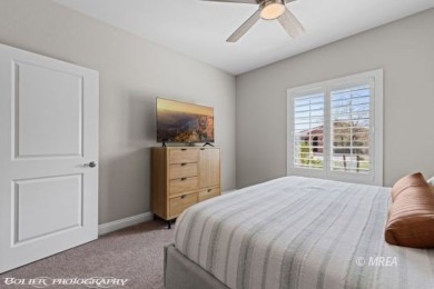 A beautifully designed Sanctuary Model, (1,828 SF) in the on Conestoga Golf Club in Nevada - for sale on GolfHomes.com, golf home, golf lot