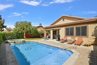 Luxurious Desert Retreat with Private Pool in Indian Palms on Indian Palms Country Club and Resort in California - for sale on GolfHomes.com, golf home, golf lot