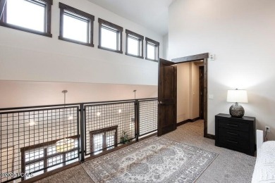OPEN HOUSE THIS SATURDAY 10-1.  Located in the heart of the on Canyons Golf Course in Utah - for sale on GolfHomes.com, golf home, golf lot