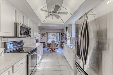 Under contract-accepting backup offers. Welcome to easy Florida on Timber Pines Golf Course in Florida - for sale on GolfHomes.com, golf home, golf lot