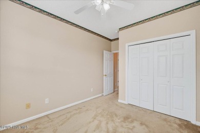 Charming Home in Golf Course Community!
3-bedroom, 2-bathroom on Meadowlands Golf Club in North Carolina - for sale on GolfHomes.com, golf home, golf lot