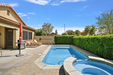 Luxurious Desert Retreat with Private Pool in Indian Palms on Indian Palms Country Club and Resort in California - for sale on GolfHomes.com, golf home, golf lot