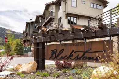 OPEN HOUSE THIS SATURDAY 10-1.  Located in the heart of the on Canyons Golf Course in Utah - for sale on GolfHomes.com, golf home, golf lot