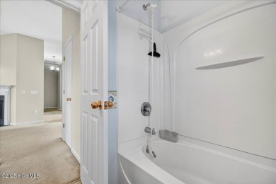 Charming Home in Golf Course Community!
3-bedroom, 2-bathroom on Meadowlands Golf Club in North Carolina - for sale on GolfHomes.com, golf home, golf lot