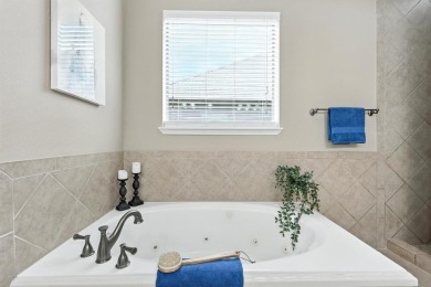 Beautiful home located in the prestigious Settlement at Craig on TPC At Craig Ranch in Texas - for sale on GolfHomes.com, golf home, golf lot
