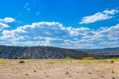 Perched at the end of a cul-de-sac, 273 Cutbow is one of on Gypsum Creek Golf Course in Colorado - for sale on GolfHomes.com, golf home, golf lot