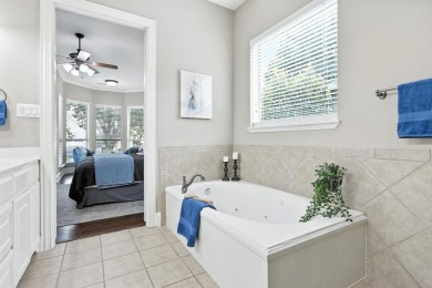 Beautiful home located in the prestigious Settlement at Craig on TPC At Craig Ranch in Texas - for sale on GolfHomes.com, golf home, golf lot