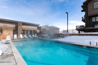 OPEN HOUSE THIS SATURDAY 10-1.  Located in the heart of the on Canyons Golf Course in Utah - for sale on GolfHomes.com, golf home, golf lot
