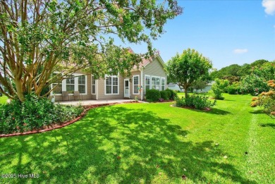 Charming Home in Golf Course Community!
3-bedroom, 2-bathroom on Meadowlands Golf Club in North Carolina - for sale on GolfHomes.com, golf home, golf lot