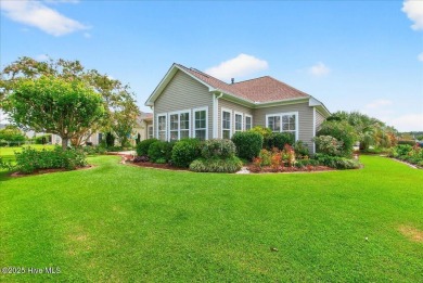Charming Home in Golf Course Community!
3-bedroom, 2-bathroom on Meadowlands Golf Club in North Carolina - for sale on GolfHomes.com, golf home, golf lot