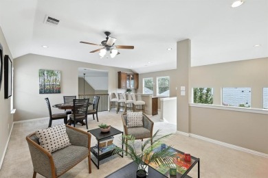Beautiful home located in the prestigious Settlement at Craig on TPC At Craig Ranch in Texas - for sale on GolfHomes.com, golf home, golf lot