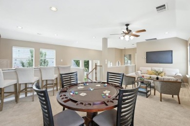 Beautiful home located in the prestigious Settlement at Craig on TPC At Craig Ranch in Texas - for sale on GolfHomes.com, golf home, golf lot