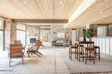 OPEN HOUSE THIS SATURDAY 10-1.  Located in the heart of the on Canyons Golf Course in Utah - for sale on GolfHomes.com, golf home, golf lot