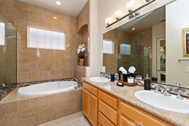Luxurious Desert Retreat with Private Pool in Indian Palms on Indian Palms Country Club and Resort in California - for sale on GolfHomes.com, golf home, golf lot