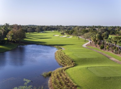 GORGEOUS WATERFRONT ESTATE | PRESTIGIOUS MIZNER COUNTRY CLUB | on Mizner Country Club in Florida - for sale on GolfHomes.com, golf home, golf lot