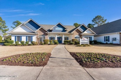Charming Home in Golf Course Community!
3-bedroom, 2-bathroom on Meadowlands Golf Club in North Carolina - for sale on GolfHomes.com, golf home, golf lot