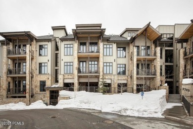 OPEN HOUSE THIS SATURDAY 10-1.  Located in the heart of the on Canyons Golf Course in Utah - for sale on GolfHomes.com, golf home, golf lot