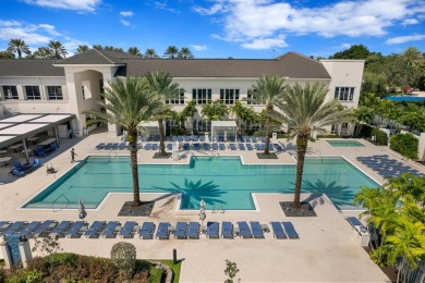 GORGEOUS WATERFRONT ESTATE | PRESTIGIOUS MIZNER COUNTRY CLUB | on Mizner Country Club in Florida - for sale on GolfHomes.com, golf home, golf lot