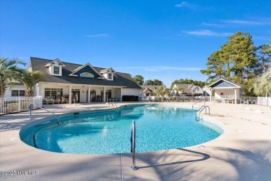 Charming Home in Golf Course Community!
3-bedroom, 2-bathroom on Meadowlands Golf Club in North Carolina - for sale on GolfHomes.com, golf home, golf lot