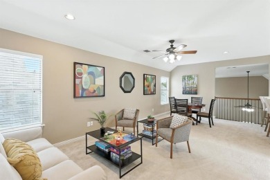 Beautiful home located in the prestigious Settlement at Craig on TPC At Craig Ranch in Texas - for sale on GolfHomes.com, golf home, golf lot