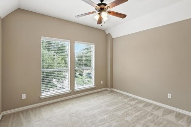 Beautiful home located in the prestigious Settlement at Craig on TPC At Craig Ranch in Texas - for sale on GolfHomes.com, golf home, golf lot