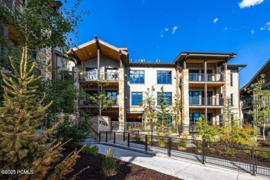 OPEN HOUSE THIS SATURDAY 10-1.  Located in the heart of the on Canyons Golf Course in Utah - for sale on GolfHomes.com, golf home, golf lot