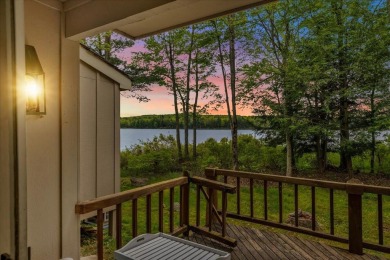 LAKEFRONT LIVING IN PRESTIGIOUS PINECREST LAKE GOLF  COUNTRY on Pinecrest Lake Golf and Country Club in Pennsylvania - for sale on GolfHomes.com, golf home, golf lot