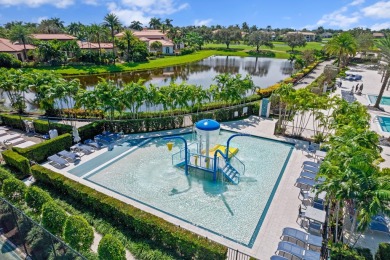 GORGEOUS WATERFRONT ESTATE | PRESTIGIOUS MIZNER COUNTRY CLUB | on Mizner Country Club in Florida - for sale on GolfHomes.com, golf home, golf lot