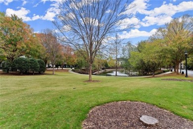 The BEST PRICE in Atlantic Station PLUS the seller is offering on Art Foundry in Atlantic Station Golf Course in Georgia - for sale on GolfHomes.com, golf home, golf lot