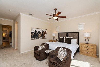 Luxurious Desert Retreat with Private Pool in Indian Palms on Indian Palms Country Club and Resort in California - for sale on GolfHomes.com, golf home, golf lot