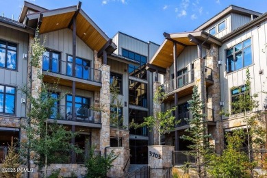 OPEN HOUSE THIS SATURDAY 10-1.  Located in the heart of the on Canyons Golf Course in Utah - for sale on GolfHomes.com, golf home, golf lot