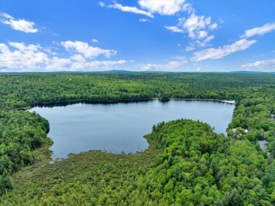 LAKEFRONT LIVING IN PRESTIGIOUS PINECREST LAKE GOLF  COUNTRY on Pinecrest Lake Golf and Country Club in Pennsylvania - for sale on GolfHomes.com, golf home, golf lot
