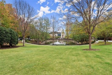 The BEST PRICE in Atlantic Station PLUS the seller is offering on Art Foundry in Atlantic Station Golf Course in Georgia - for sale on GolfHomes.com, golf home, golf lot