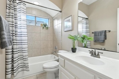 Beautiful home located in the prestigious Settlement at Craig on TPC At Craig Ranch in Texas - for sale on GolfHomes.com, golf home, golf lot