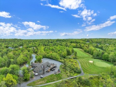 LAKEFRONT LIVING IN PRESTIGIOUS PINECREST LAKE GOLF  COUNTRY on Pinecrest Lake Golf and Country Club in Pennsylvania - for sale on GolfHomes.com, golf home, golf lot