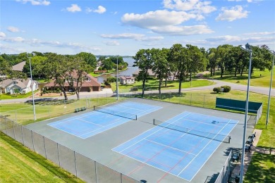 Experience the pinnacle of lakeside luxury with this exquisitely on Cedar Creek Country Club in Texas - for sale on GolfHomes.com, golf home, golf lot