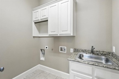 Beautiful home located in the prestigious Settlement at Craig on TPC At Craig Ranch in Texas - for sale on GolfHomes.com, golf home, golf lot