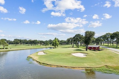 Experience the pinnacle of lakeside luxury with this exquisitely on Cedar Creek Country Club in Texas - for sale on GolfHomes.com, golf home, golf lot