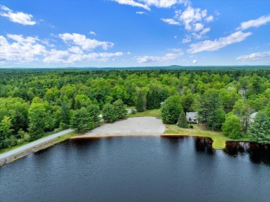 LAKEFRONT LIVING IN PRESTIGIOUS PINECREST LAKE GOLF  COUNTRY on Pinecrest Lake Golf and Country Club in Pennsylvania - for sale on GolfHomes.com, golf home, golf lot